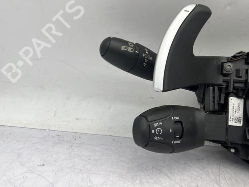 Steering column stalk PEUGEOT 5008 (0U_, 0E_) 1.6 HDi | BP30731009I23