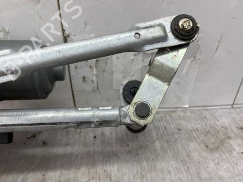 Used Front wiper motor Front wiper motor 37636756 37636756