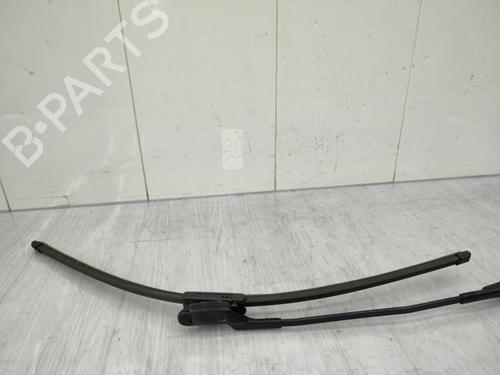 Front windshield wiper arm PEUGEOT 208 I (CA_, CC_) 1.2 VTI 82 | BP23720744C143 
