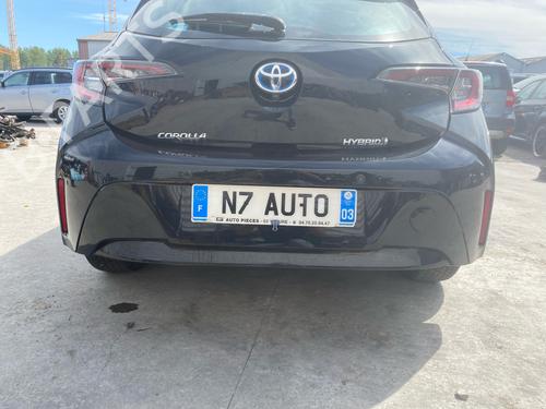 Interior roof TOYOTA COROLLA Hatchback (_E21_, _EA1_, _EH1_) 1.8 Hybrid (ZWE211, ZWE219) | BP36762150I12 - Image 11