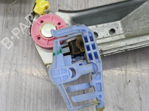 Front right window mechanism OPEL CORSA D (S07) 1.2 (L08, L68) | BP23707497C23  - Image 6