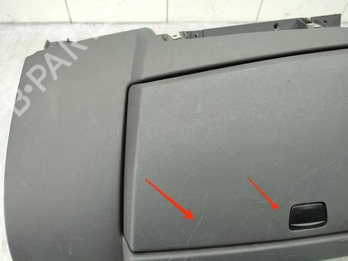 Glove box BMW 1 (E87) 120 d | BP23750165C95 - Image 2
