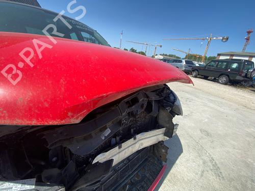 Left sun visor AUDI A1 Sportback (8XA, 8XF) 1.2 TFSI | BP36551733I1 - Image 53