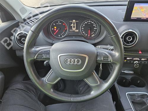 Left tailgate light AUDI A3 Sportback (8VA, 8VF) 2.0 TDI | BP27699599C79 - Image 12