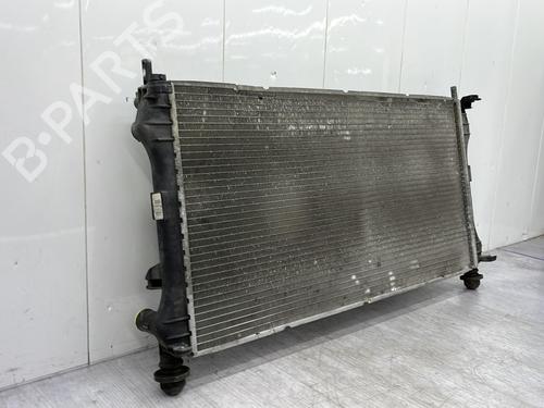 Water radiator FORD TRANSIT Van (FA_ _) 2.0 TDCi | BP27212992M31  - Image 8