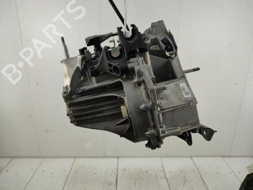Gearbox DACIA SANDERO III 1.0 TCe 100 ECO-G | BP23708518M3 