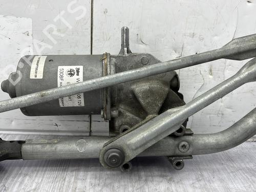 Front wiper motor ALFA ROMEO MITO (955_) 1.4 TJet (955AXA1B) | BP23683315M29 