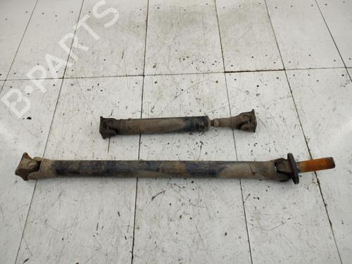 Used Driveshaft NISSAN TERRANO II (R20) 3.0 Di 4WD (154 hp) 23699490