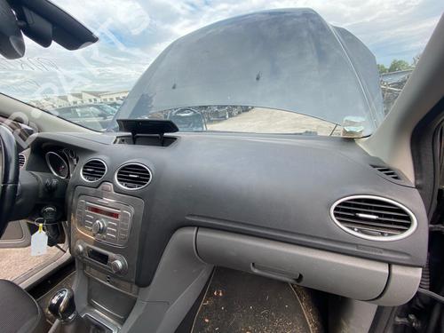 Dashboard FORD FOCUS II (DA_, HCP, DP) 1.6 TDCi | BP38549412C46 - Image 3