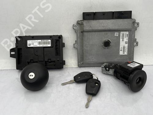 Electronic module DACIA LOGAN MCV II TCe 90 (K8M1, K8MA, K8AC) | BP25820295M83  - Image 6