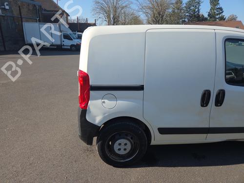 Engine CITROËN NEMO Box Body/MPV (AA_) 1.3 HDi 75 | BP33420696M1 - Image 4