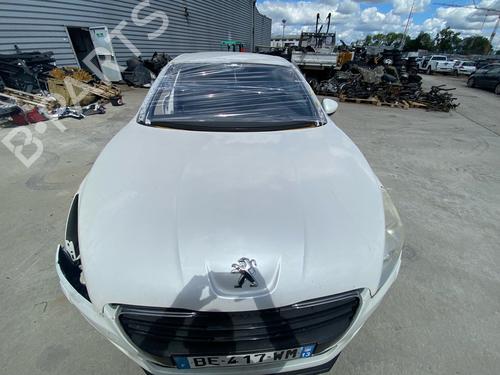 Dashboard PEUGEOT 508 I (8D_) 2.2 HDi | BP36480565C46 - Image 89