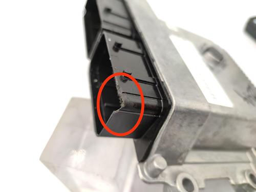 Electronic module CITROËN C3 AIRCROSS II (2R_, 2C_) 1.2 PureTech 110 (2RHNZB, 2RHNZW, 2RHNPX, 2RHNPJ) | BP23749262M83  - Image 5