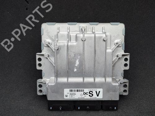 Electronic module RENAULT MEGANE IV Hatchback (B9A/M/N_) 1.3 TCe 140 (B9NB) | BP23729587M83 - Image 9