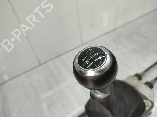 Gear lever AUDI A1 (8X1, 8XK) 1.4 TDI | BP23720678M90 