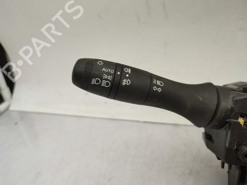 Steering column stalk DACIA DUSTER (HM_) 1.5 dCi 115 4x4 | BP26651408I23 - Image 8