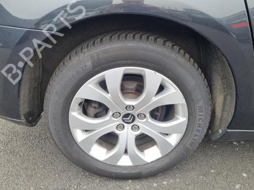 Headrest CITROËN C5 III (RD_) 2.0 HDi 140 (RDRHF8, RDRHFA, RDRHA8, RDRHAJ) | BP23730786I31  - Image 41