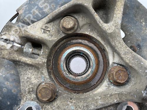 Left front steering knuckle CHEVROLET CRUZE Hatchback (J305) 1.7 D | BP37200088M25 - Image 3