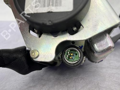 Rear left belt tensioner SKODA OCTAVIA II (1Z3) 1.9 TDI | BP23756675C89 