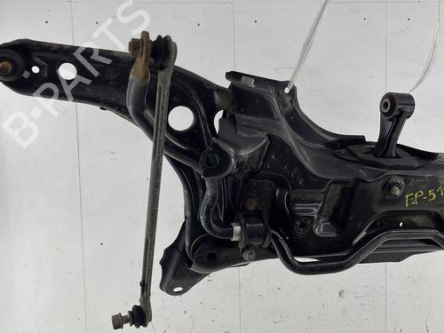 Subframe TOYOTA YARIS (_P13_) 1.0 (KSP130_, KSP130) | BP29450238M9 