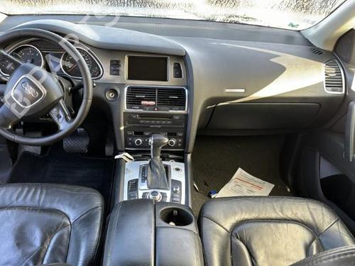 Steering column AUDI Q7 (4LB) 3.0 TDI quattro | BP30974213M21  - Image 13