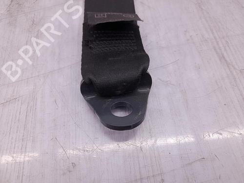 Høyre foran beltestrammer CITROËN XSARA (N1) 2.0 HDi 90 | BP23708621C88 