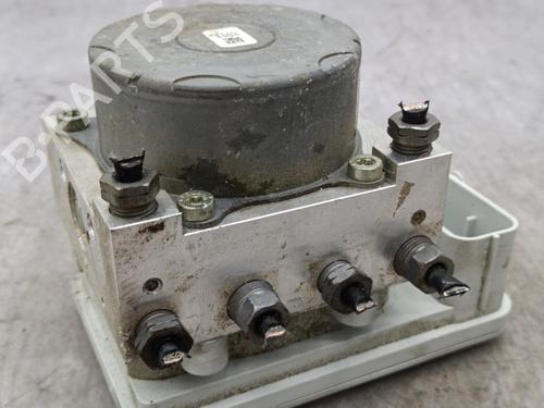 ABS pump CITROËN C3 II (SC_) 1.4 HDi 70 (SC8HZC, SC8HR0, SC8HP4) | BP23707692M43 
