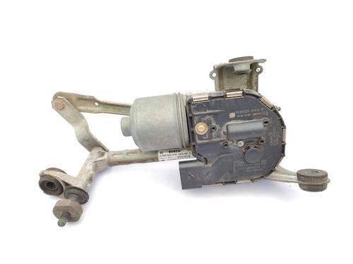 Front wiper motor SEAT LEON (1P1) 1.9 TDI | BP23750284M29 - Image 5