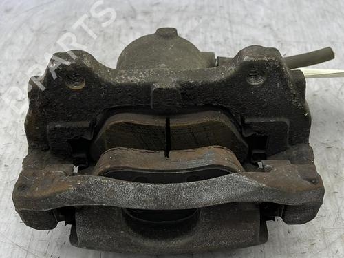Used Right front brake caliper Right front brake caliper FIAT GRANDE PUNTO (199_) 1.3 D Multijet (75 hp) 23693909 23693909