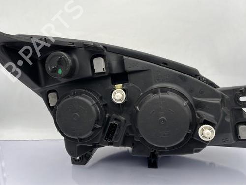 Left headlight CITROËN C5 I (DC_) 2.0 HDi (DCRHZB, DCRHZE) | BP23750523C28 - Image 7