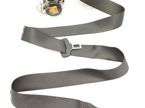 Rear left seatbelt BMW 1 (E81) 118 d | BP23845296I29 - Image 9