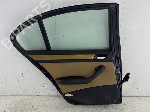 Left rear door BMW 3 (E46) 320 d | BP23760921C4 
