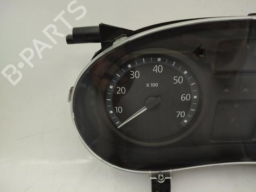 Instrument cluster RENAULT CLIO II (BB_, CB_) 1.2 16V (BB05, BB0W, BB11, BB27, BB2T, BB2U, BB2V, CB05,... | BP23728819C47 