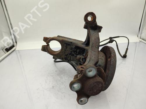 Right front steering knuckle CITROËN C3 I (FC_, FN_) 1.4 HDi | BP23741925M26 