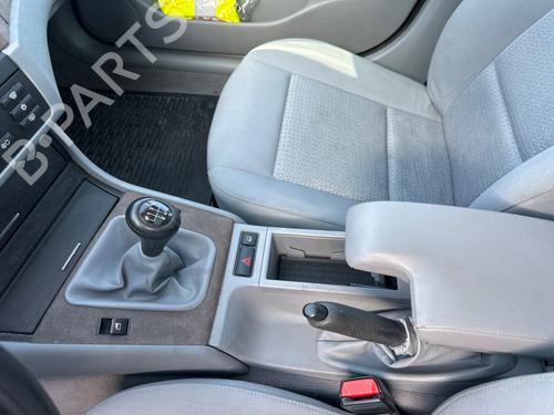 Seats set BMW 3 Touring (E46) 320 i | BP38514774C78 - Image 10