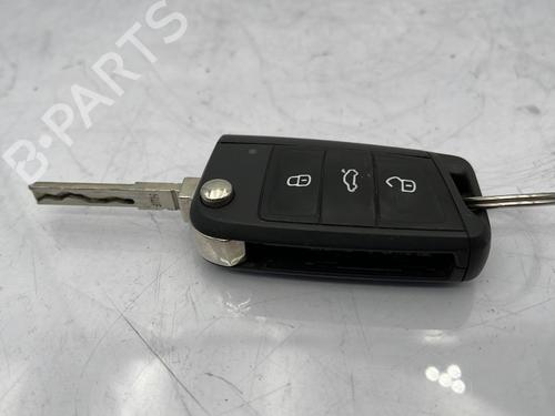 Electronic module VW POLO VI (AW1, BZ1, AE1) 1.6 TDI | BP23761481M83 - Image 7