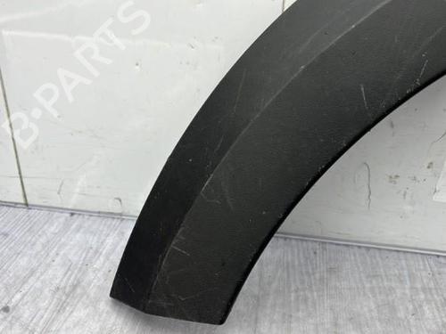 Rear right wheel arch trim DACIA SANDERO III 1.0 TCe 90 | BP23753763C137