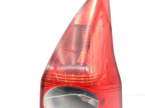 Right taillight RENAULT MEGANE II Estate (KM0/1_) 1.9 dCi (KMRG, KM1G, KM0G, KM2C) | BP23721907C35 