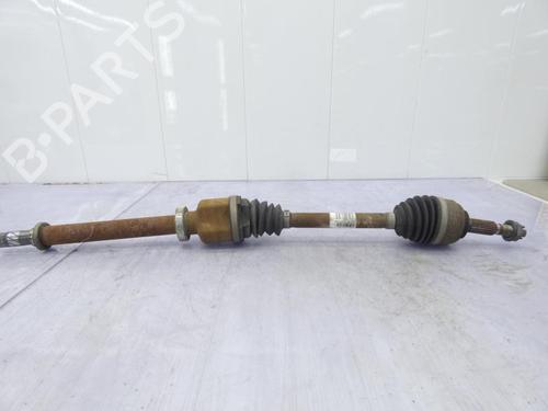 Right front driveshaft RENAULT TWINGO II (CN0_) 1.5 dCi (CN0E) | BP23693121M39 - Image 6