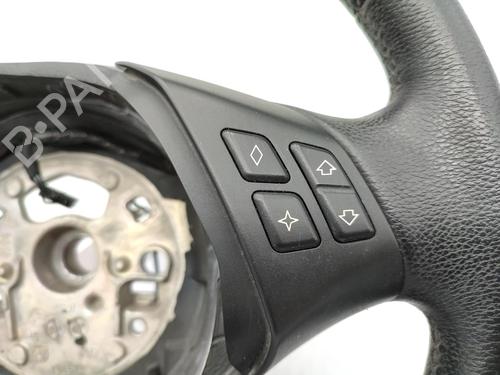 Steering wheel BMW 3 Touring (E91) 320 d xDrive | BP23719499C49  - Image 6