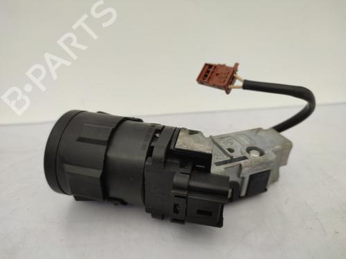 Ignition barrel PEUGEOT 208 I (CA_, CC_) 1.2 VTI 82 | BP23711655M48