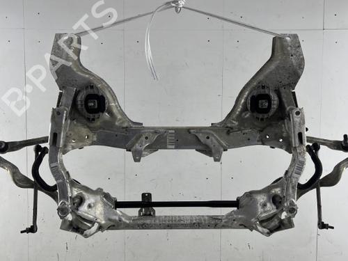 Used Subframe Subframe BMW 1 (E87) 120 d (163 hp) 23754800 23754800