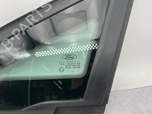 Used Front left quarter glass Front left quarter glass 39108322 39108322