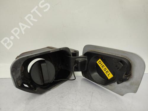 Used Fuel flap PEUGEOT 407 SW (6E_, 6D_) 2.0 HDi 135 (136 hp) 23723334