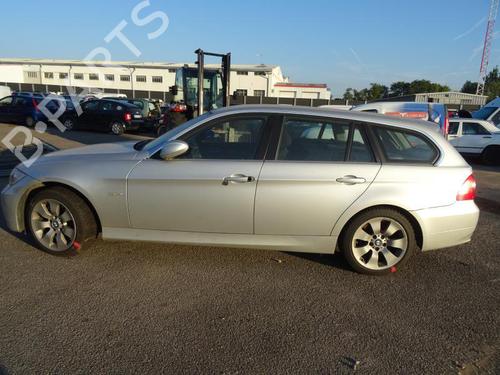 Left front brake caliper BMW 3 Touring (E91) 330 d | BP23667720M105 - Image 16