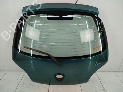 Used Tailgate Tailgate FORD KA (RB_) 1.3 i (60 hp) 23705221 23705221