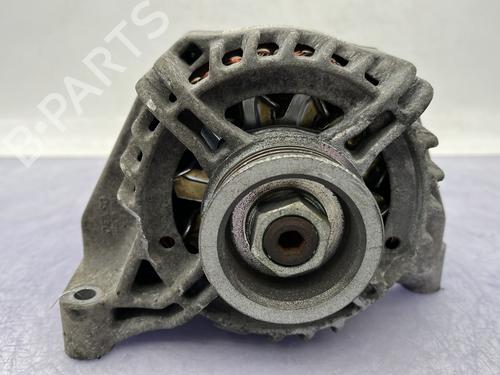 Used Alternator FIAT 500 (312_) 1.2 (312AXA1A) (69 hp) 24399991
