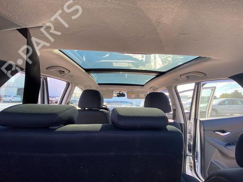 Used Interior roof Interior roof 38111697 38111697