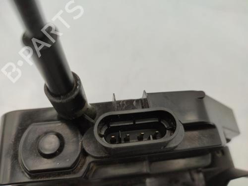 Used Front left lock RENAULT SCÉNIC II (JM0/1_) 1.9 dCi (JM0G, JM12, JM1G, JM2C) (120 hp) 23676653