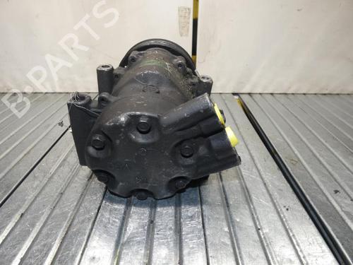 Used AC compressor AC compressor RENAULT CLIO II (BB_, CB_) 1.5 dCi (B/CB07) (65 hp) 23663643 23663643